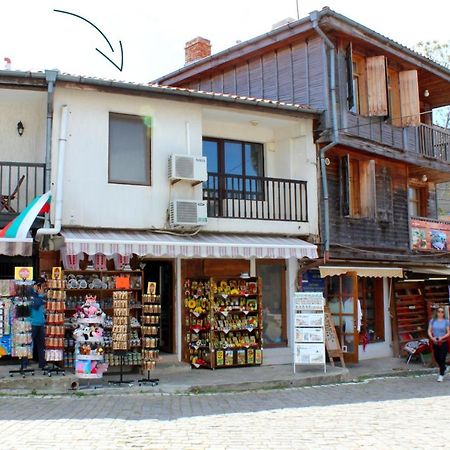 Villa Apollonia Sozopol Exterior foto