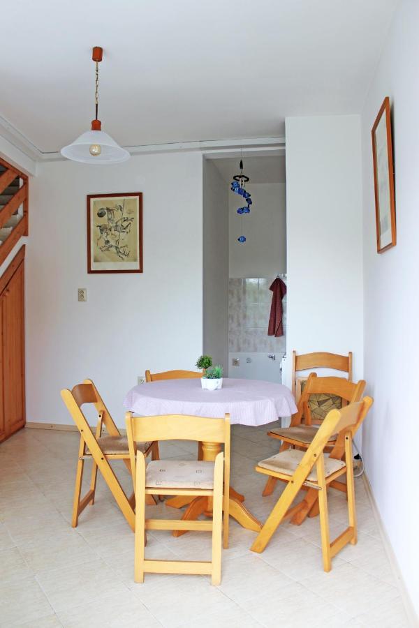 Villa Apollonia Sozopol Exterior foto