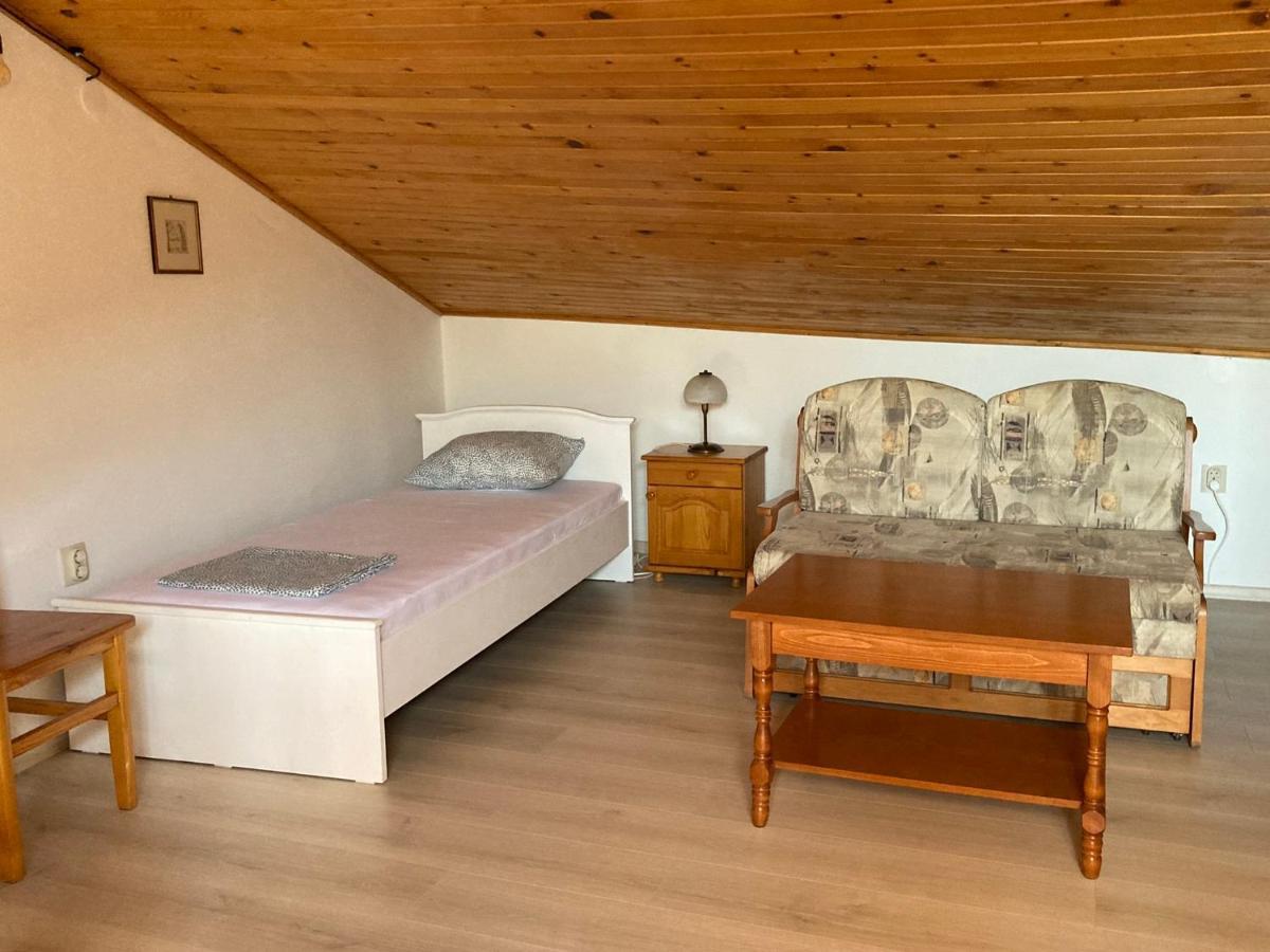Villa Apollonia Sozopol Exterior foto